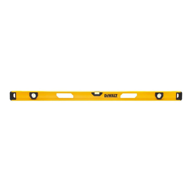 Nivel Magnético Clásico 48'' 3 Gotas Dewalt Dwht42167