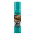 Kit Tintura L'oréal Paris Magic Retouch Tono Rubio Oscuro Para Cabello 75 Ml
