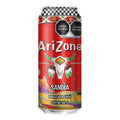 Bebida Arizona Sabor Sandia 460 Ml (6 Pzs) Wal