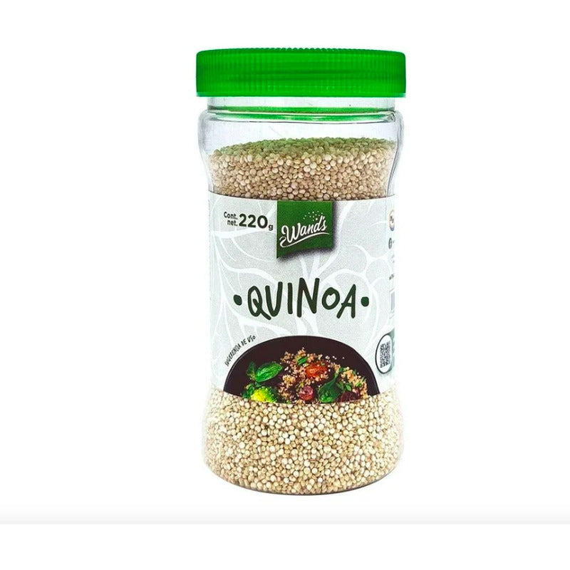 Quinoa Wand's 220 G