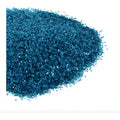 Diamantina Del #1 Color Turquesa Metalico De 1mm 3 Pzs D 50g Turquesa