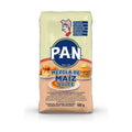 Harina Pan Mezcla De Maíz Dulce Sin Gluten  500g
