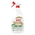Natures Miracle Destructor Olor Y Resid. Orina Perro 946 Ml