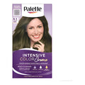 Tinte P/cabello Palette 5-1 Castaño Claro Cenizo 6pz De 50ml 5-1 Castaño Claro Cenizo