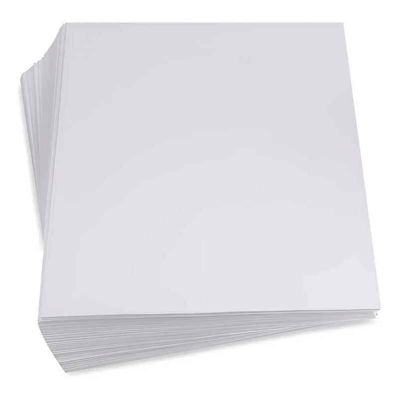 Caja De Papel Office Depot 5000 Hojas Color Blanco