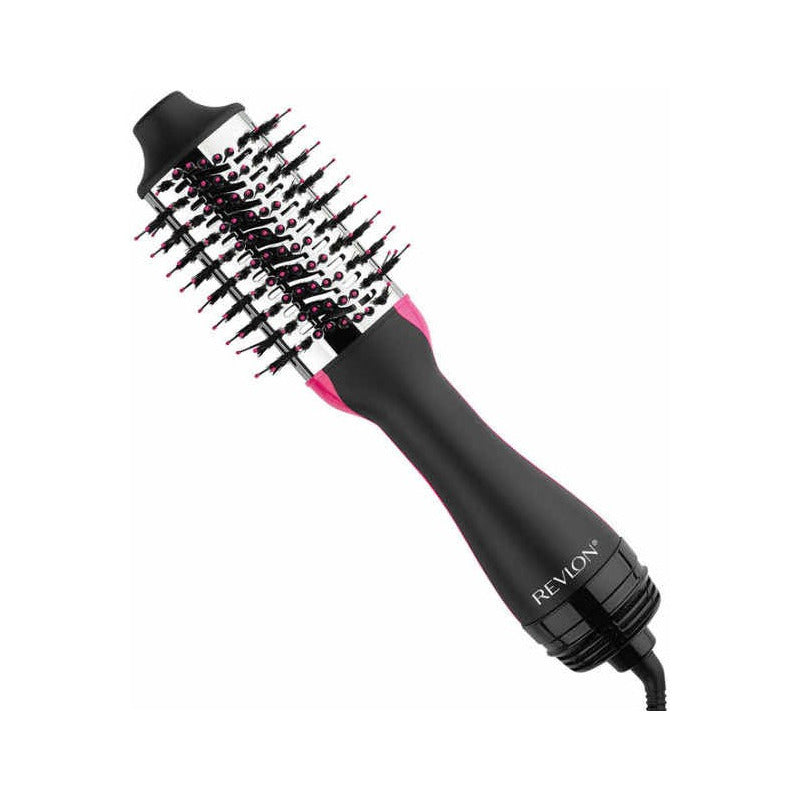 Secador Y Voluminizador De Titanio Para Cabello Revlon