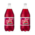 Agua Mineral Peñafiel Sabor Arandano 12 Piezas De 2 Litros