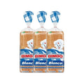 Pan Blanco Bimbo 680g (3 Panes)