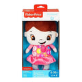 Mi Muñeca De Aprendizaje Fisher Price