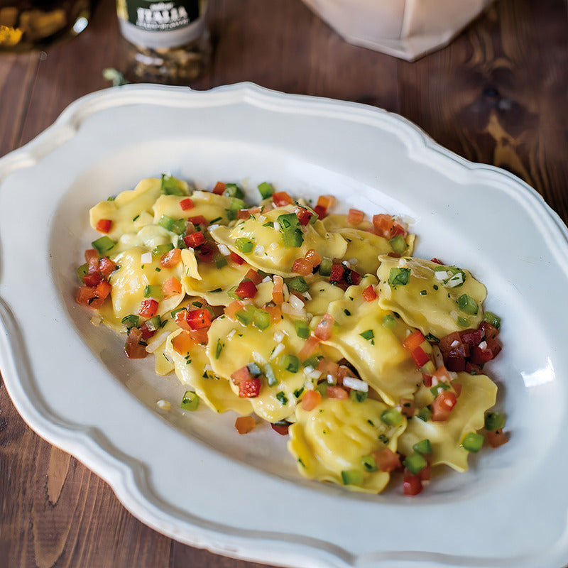 Pps Gallo Ravioli Con Queso Bolsa 250 Gr