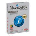 Papel Para Copiadora Navigator Carta 37k 500hojas Blanco
