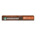 Starbucks - House Blend By Nespresso