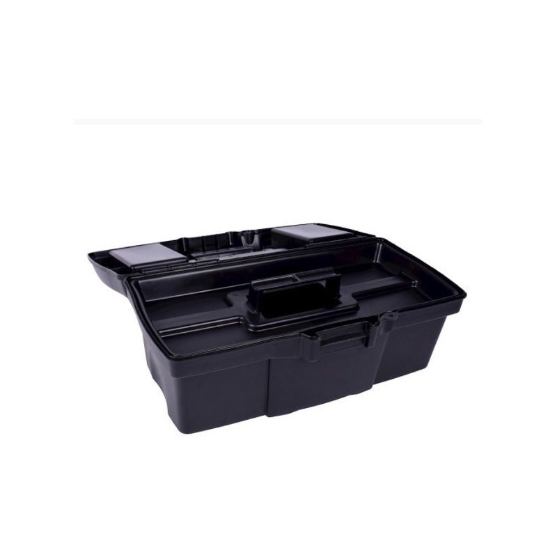 Caja Para Herramientas  13 Pulgadas Negro