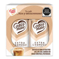 Coffee Mate Extra Cremoso En Polvo (2 Piezas De 550 G)
