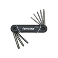Juego De Llaves Torx Tipo Navaja 8 Pzas Ehp