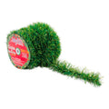 Guía De Escarcha Color Verde Pino 2 Carretes De 9cm X 30m