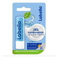 Bálsamo Labial Labello Hydrocare Con Fps 15 3 Pzas De 4.8gr