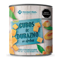 Durazno En Cubos 3kg