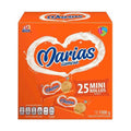 Galletas María Gamesa De 60g (25piezas)