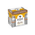 Leche Santa Clara Deslactosada Ligth 6 Pzas De 1 Lt Ts