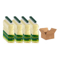 Aceite Puro De Soya Nutrioli 946ml Caja Con 24pzas