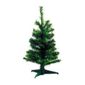 Mini Pino Navideño Color Verde 1 Pieza De 46cm Verde