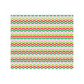Papel Decorativo Diseño Ondulado 30.5x30.5cm 5pz