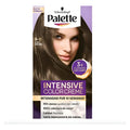 Tinte Para Cabello Palette 6-0 Rubio Oscuro 4 Pzs De 50ml 6-0 Rubio Oscuro