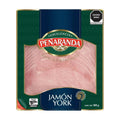 Jamón York Peñaranda 500g (2 Paq)