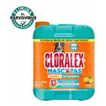 Limpiador Líquido Cloralex Mascotas 10l