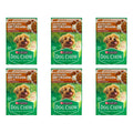 Alimento Para Perro Dog Chow Adulto Mini Carne 6 Pz De 85g