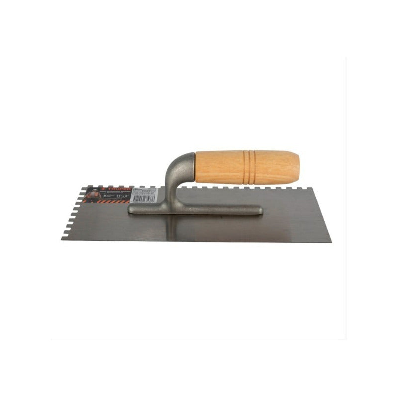 Llana  Dentada Truper