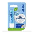 Bálsamo Labial Labello Hydrocare Con Fps 15 1 Pieza De 4.8gr