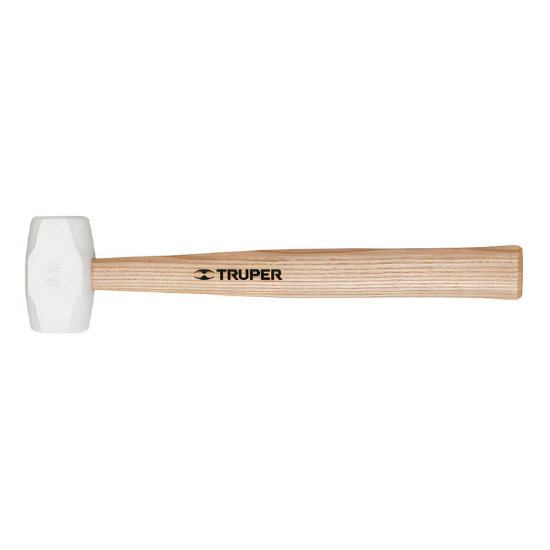 Mazo Hule 8 Oz Truper 16930