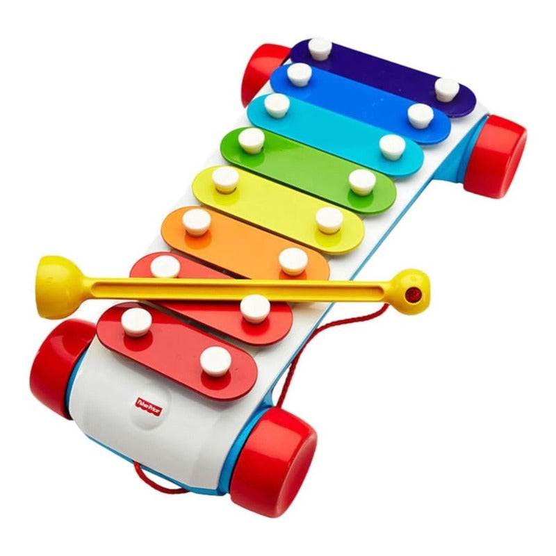 Fisher-price Xilófono Clásico Infantil