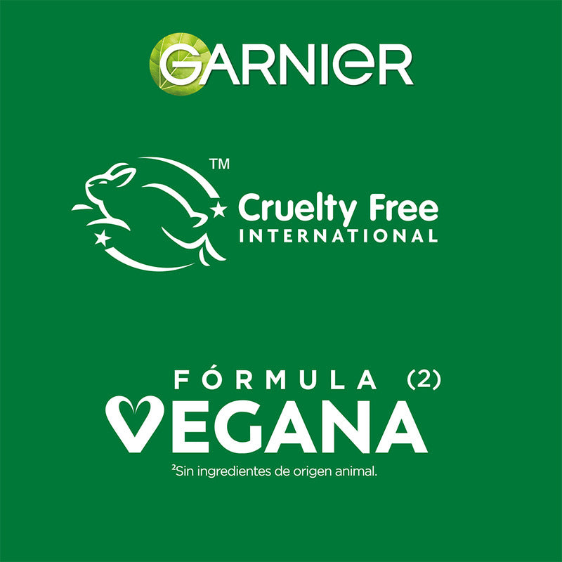 Garnier Express Aclara Sérum Noche Antimanchas Con Vitamina C Pura, 30ml Todo Tipo De Piel