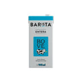 Leche Bové Barista Entera 946 Ml  (6 Pz)