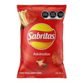 Sabritas Adobadas 160g 12pzas