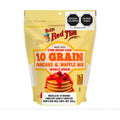 Harina Para Hotcakes Bob's Red Mill 10 Granos 2 Pzas De 680g