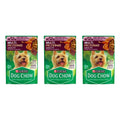 Alimento Para Perro Purina Dog Chow Multiproteinas 3pz D 85g
