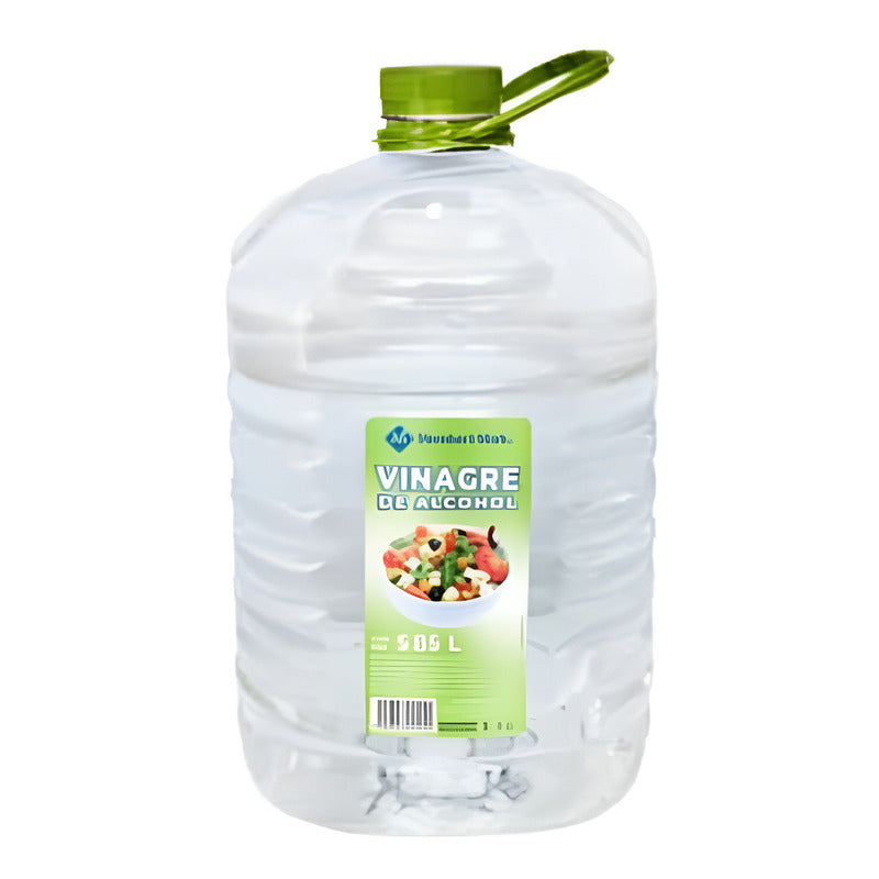 Vinagre De Alcohol Member's Mark 5.85 Ts