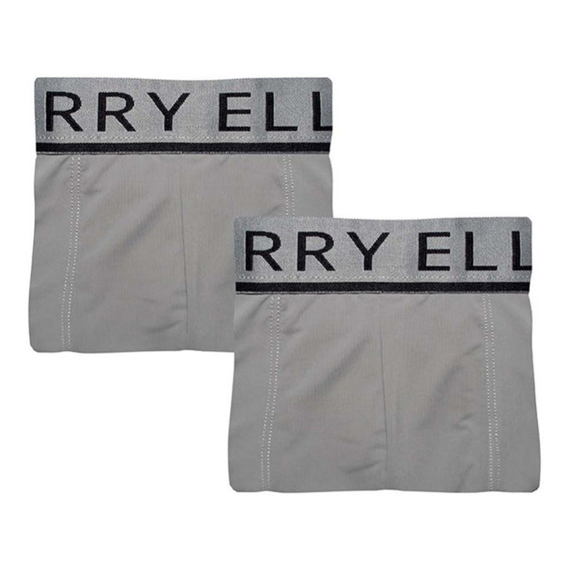 Bóxer Perry Ellis 100% Originales 2pzas