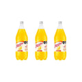 Agua Mineral Peñafiel Adas Sabor Naranjada 2 Pzas D 2 Litros