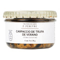 Carpaccio De Trufa De Verano Pebeyre 50 Grs (2pzs)