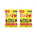 Dulces Vero Paletas Mix Clasico 1.5kg (2 Bolsas)