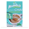 Té Mumbai Chai Menta 3 Paquetes Con 6 Sobres (18 Sobres)