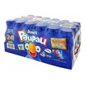 Pau Pau Bebida De Frutas 24pzas (2pzas)