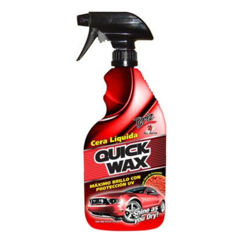 Briz Cera Liquida De 22.6oz (668ml)