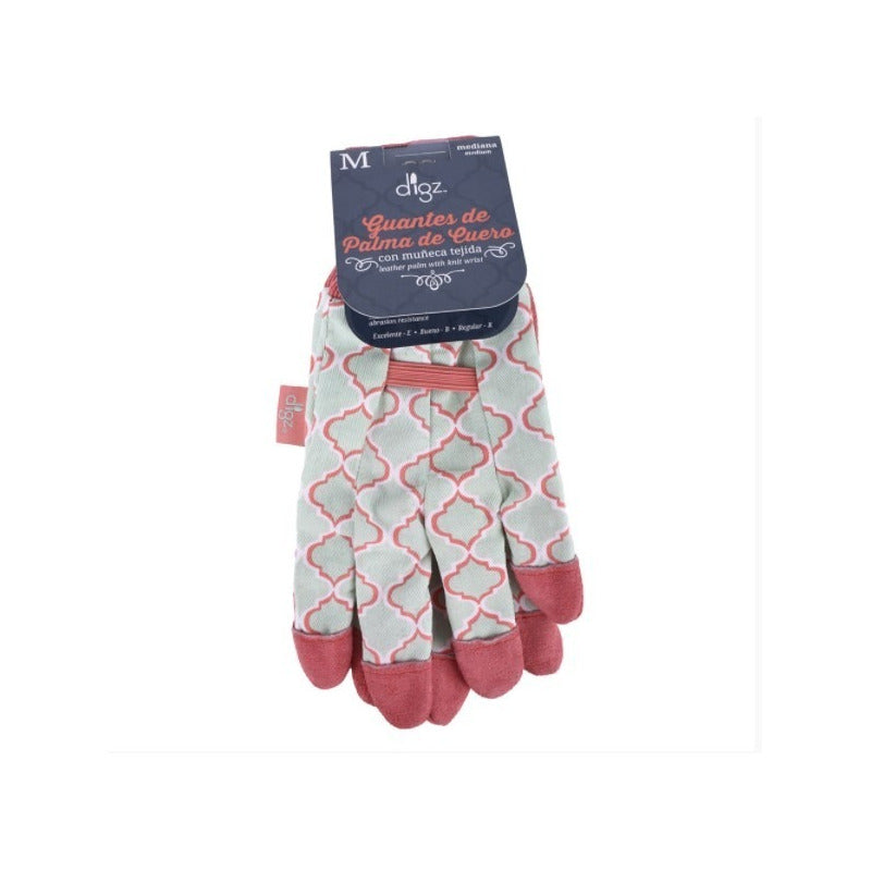 Guantes De Agarre Con Proposito  1 Par