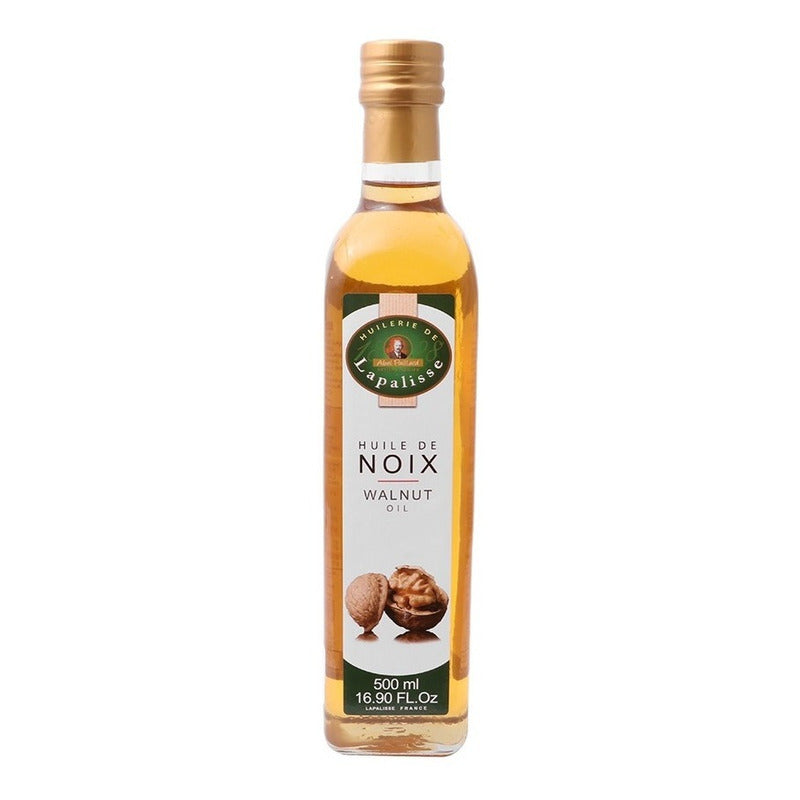 Aceite De Nuez Lapalisse 500 Ml Ipg